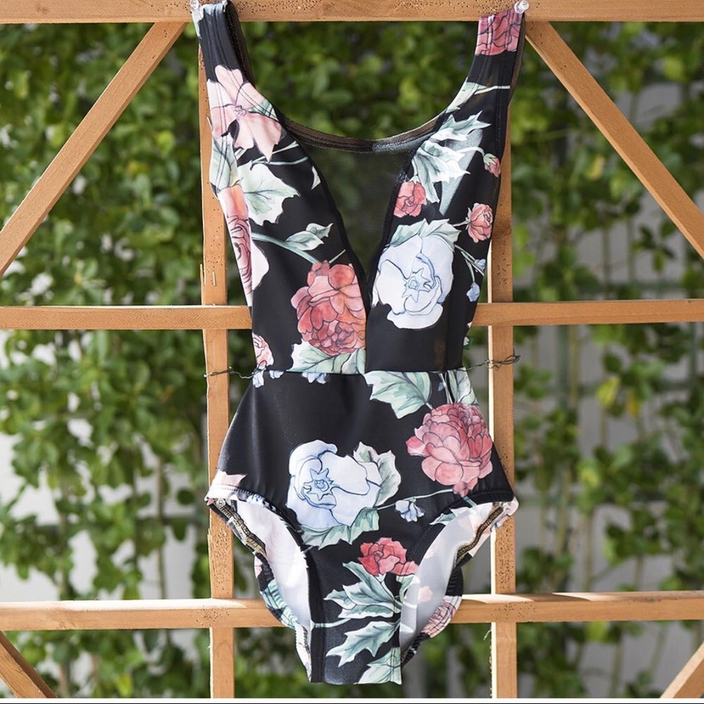 lucky leo dancwear leotard